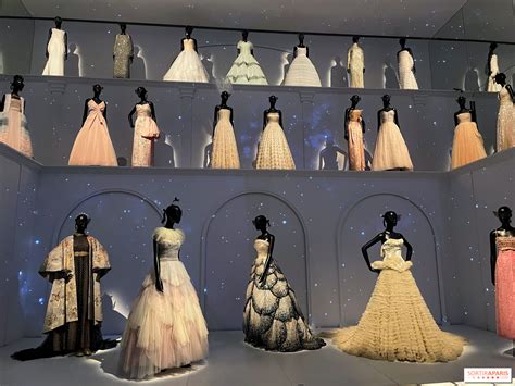 expo christian dior paris|christian dior exhibition tickets.